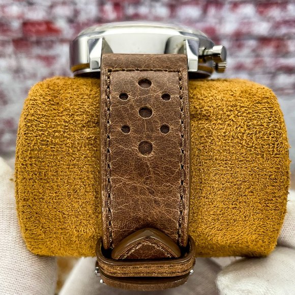 Breitling Top Time SHELBY COBRA B41 Chronograph 40mm – FULL KIT - A41315 - Picture 7 of 16